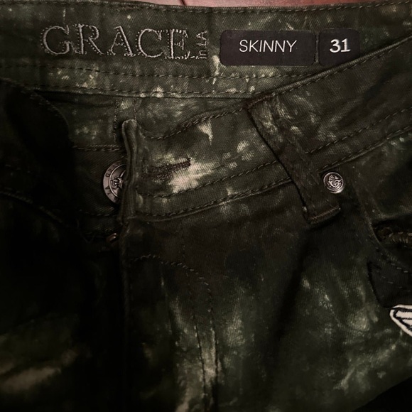 ❣️RARE GRACE in LA❣️ - Picture 9 of 10